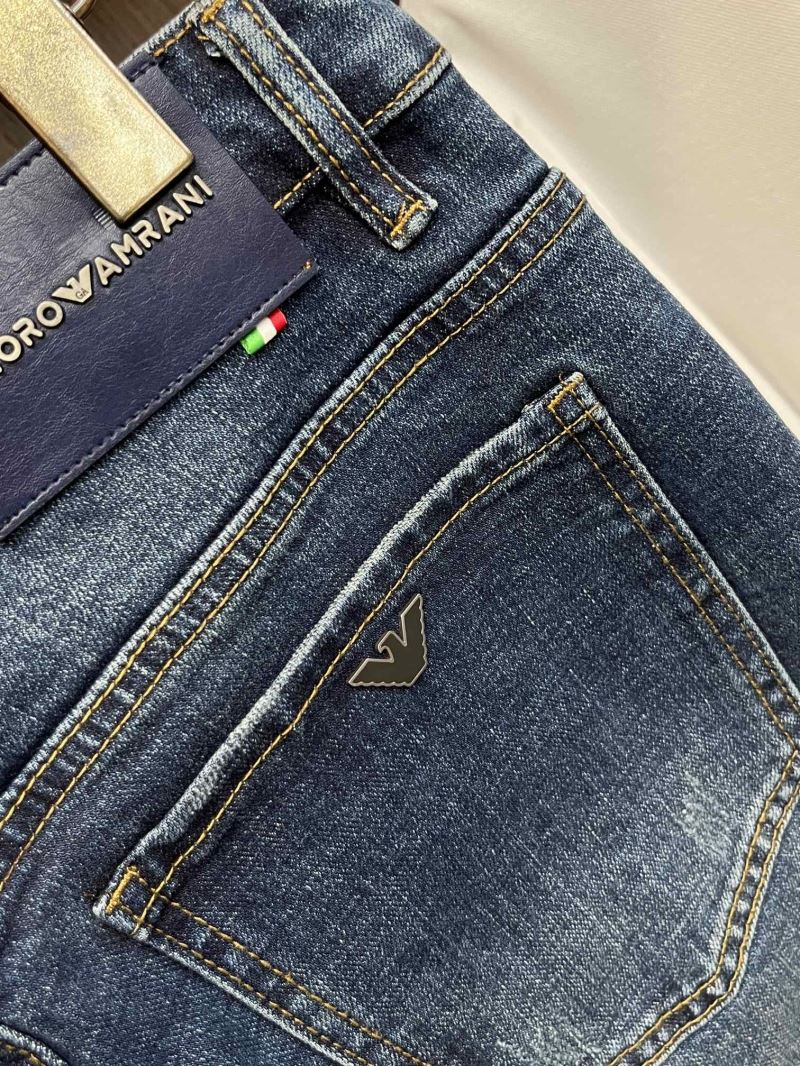 Armani Jeans